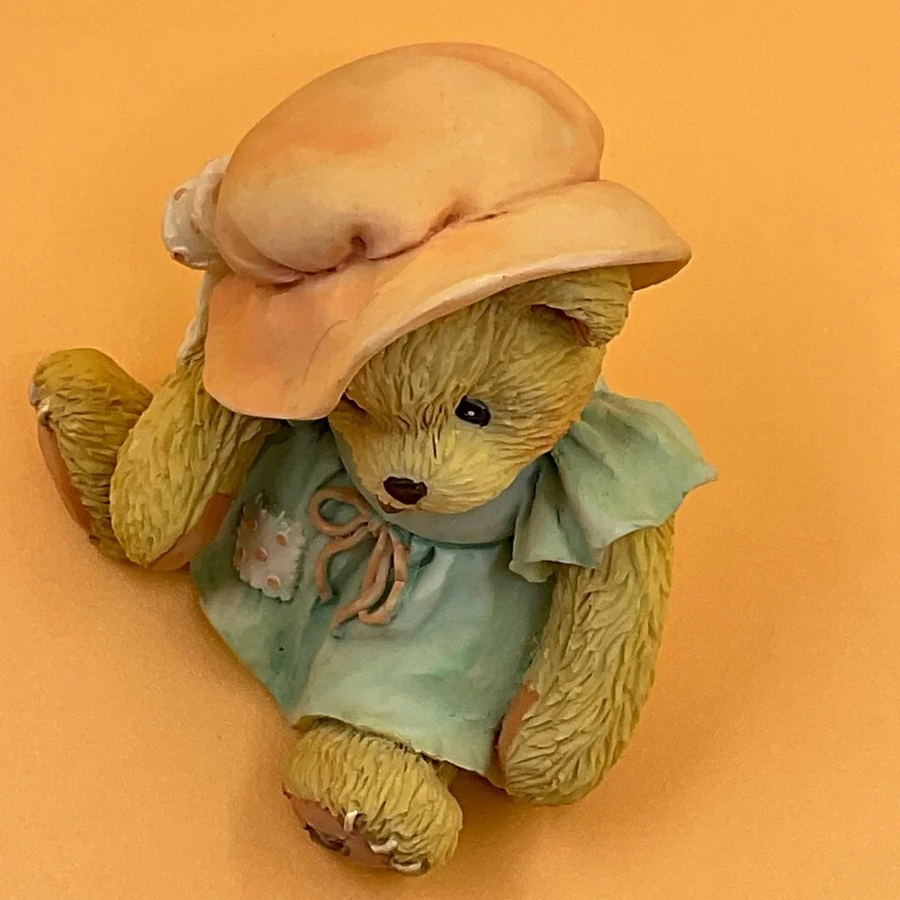 Enesco cherished teddies